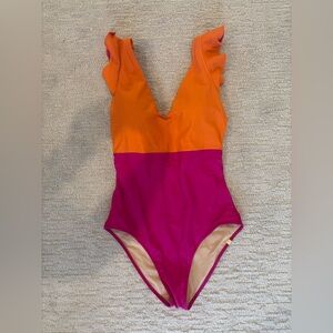 Summersalt Ruffle Backflip 10LT